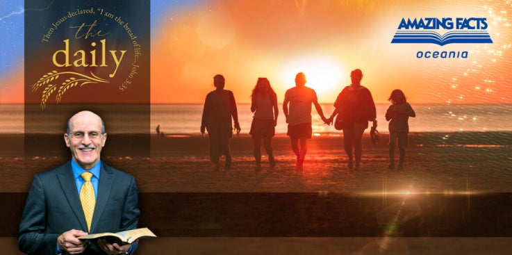 Australia Evangelism